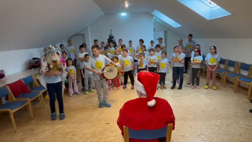 Weihnachten24 Gesangbild