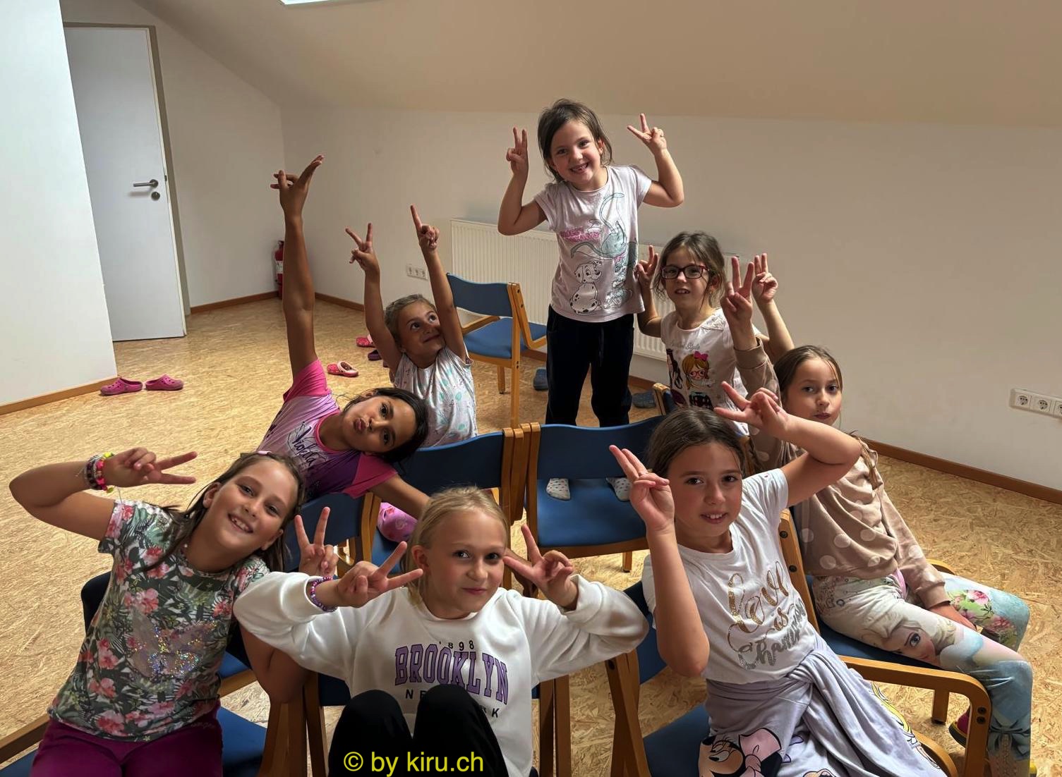 Weihnachtssingen 2025